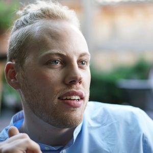 Meet your Posher, Shane